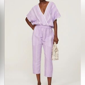 Paradised  Merri jumpsuit size xsmall